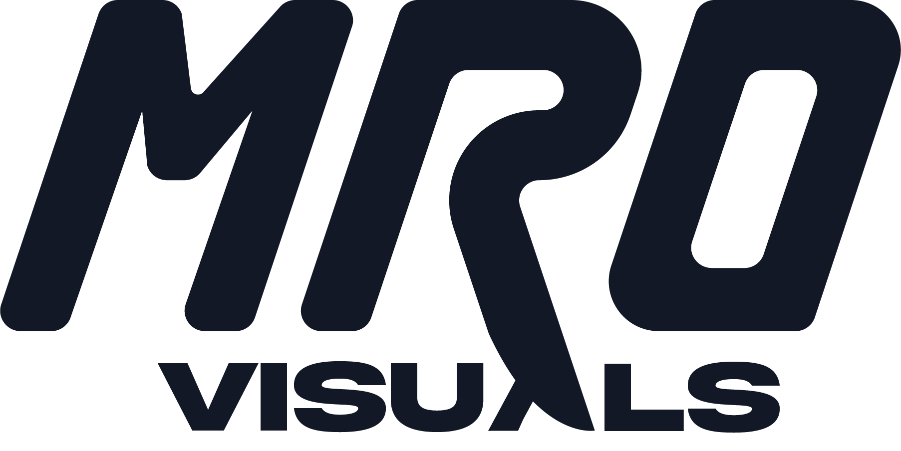 MROVisuals logo